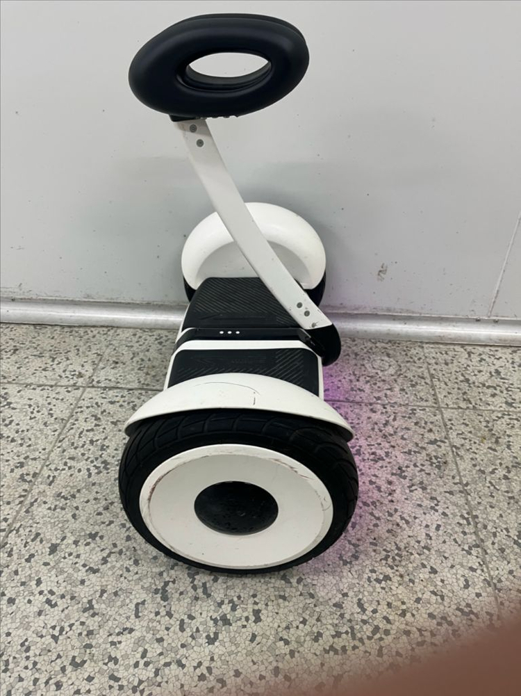 세그웨이 나인봇 미니라이트 이미지