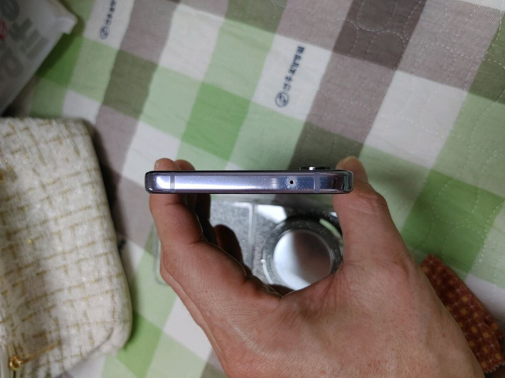 갤럭시 Z플립4 256GB + 새케이스,액정필름 이미지