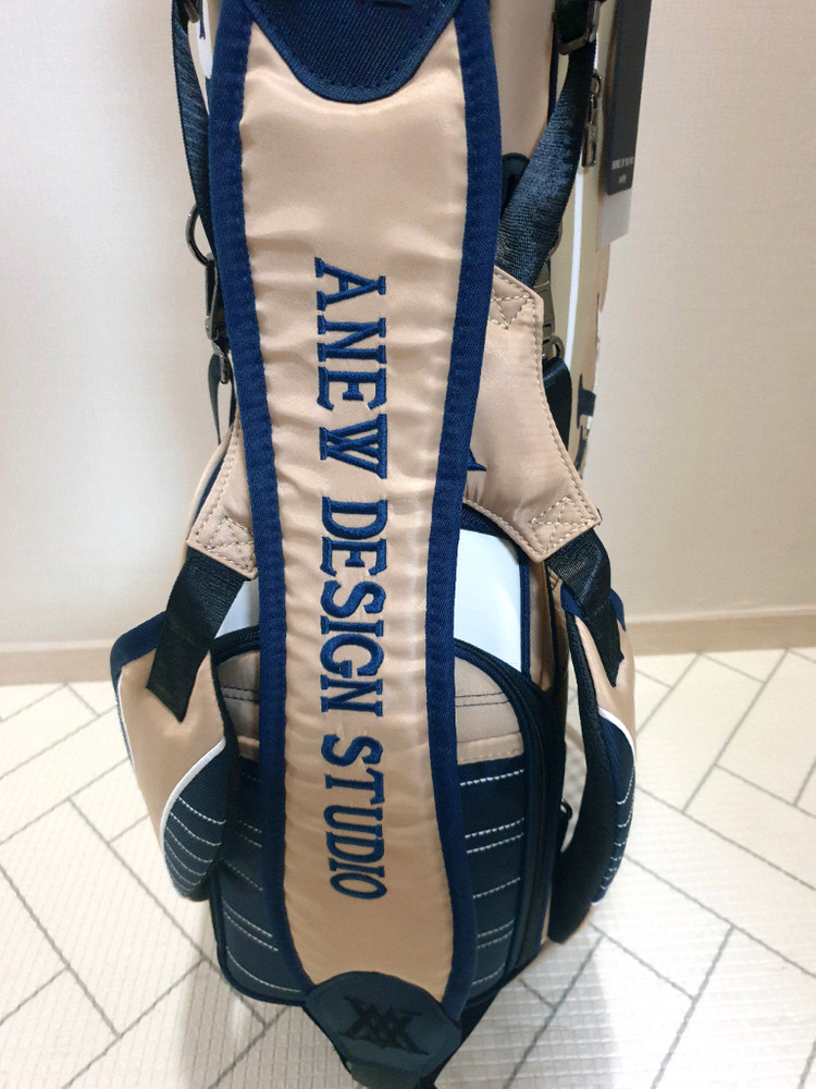 국내무료배송 골프백 캐디백 ( 말본 어뉴 어메이징크리 지포어) 이미지