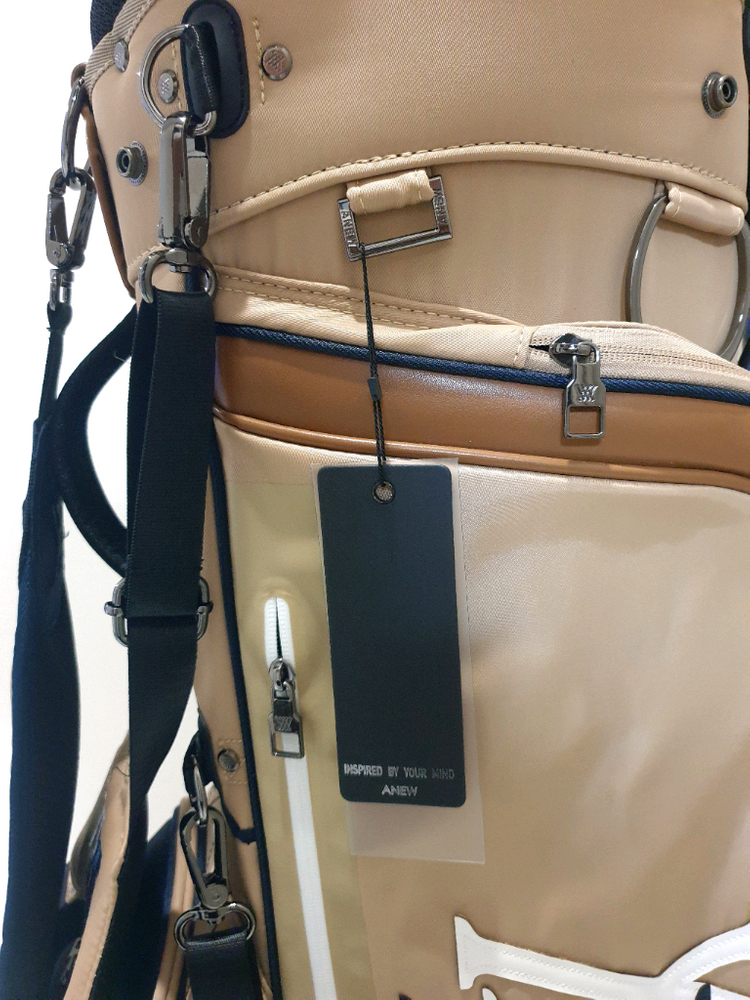 국내무료배송 골프백 캐디백 ( 말본 어뉴 어메이징크리 지포어) 이미지