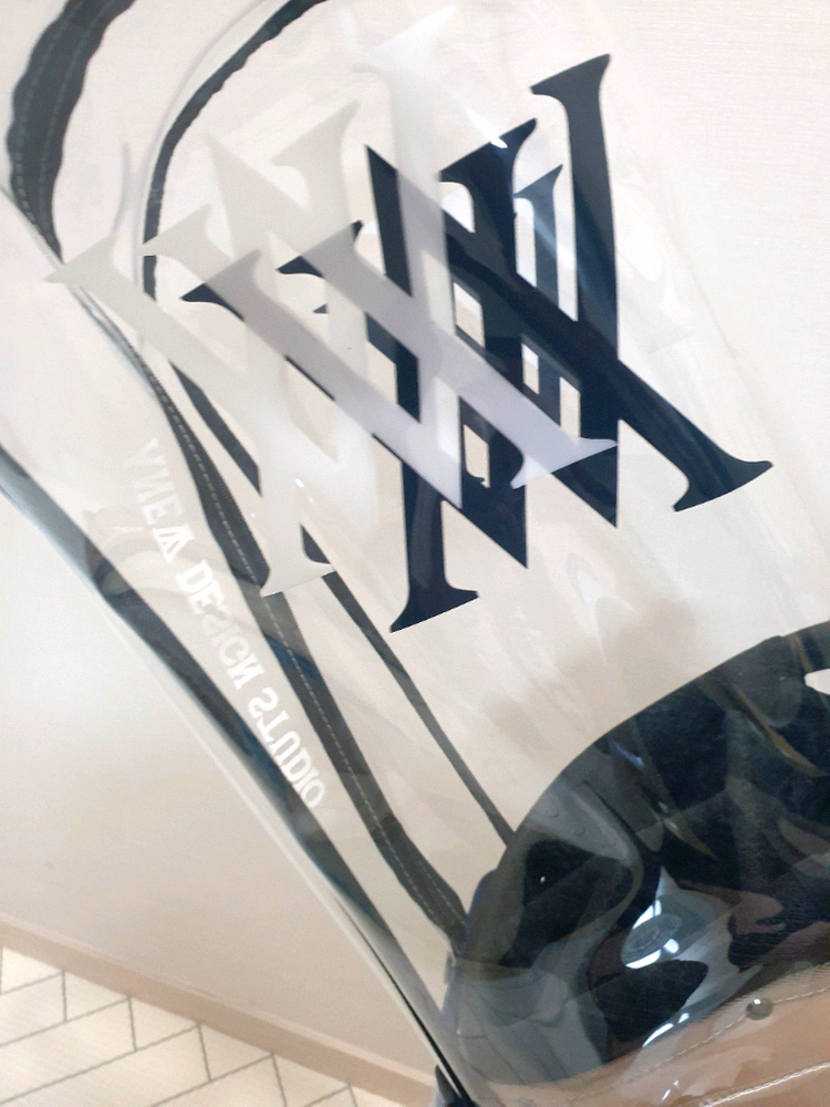 국내무료배송 골프백 캐디백 ( 말본 어뉴 어메이징크리 지포어) 이미지