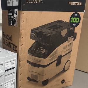 페스툴 집진기 CTL MIDI ,CTL MIDI AC,로텍스,도미노등 새제품 팝니다. 이미지