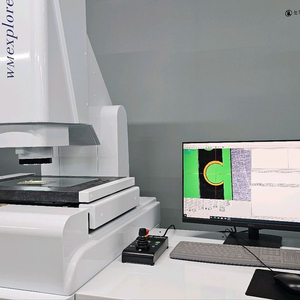 CNC 자동측정기 이미지