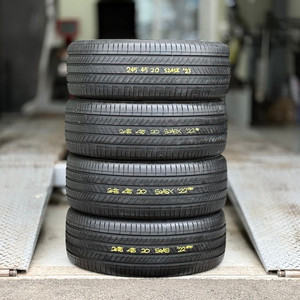 2454520 미쉐린타이어 한국타이어 벤투스 s2asx 중고타이어 245 45 20 미쉐린 이미지