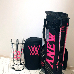 국내무료배송 골프백 캐디백 ( 말본 어뉴 어메이징크리 지포어) 이미지