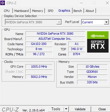 게이밍 조립 PC Ryzen 7 5700X, RTX 3080, 32gb램 이미지