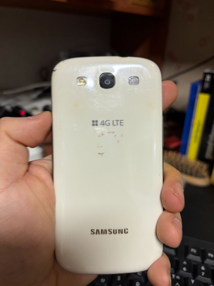 shv-e210s 갤럭시s3 이미지