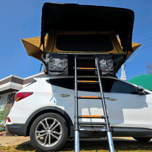 피크2 루프탑텐트 이미지