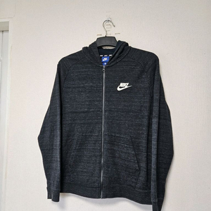 나이키 후드 집업 XL 105호 이미지