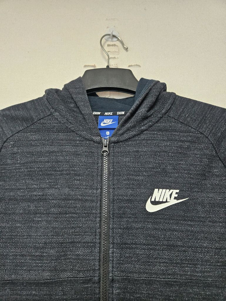 나이키 후드 집업 XL 105호 이미지