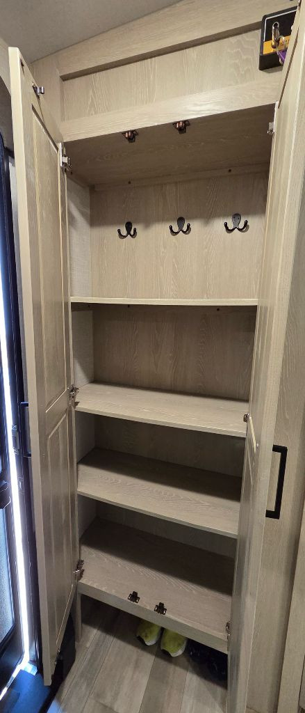 락우드 Rockwood 2608 카라반, 2021년식, 4,999만원 이미지