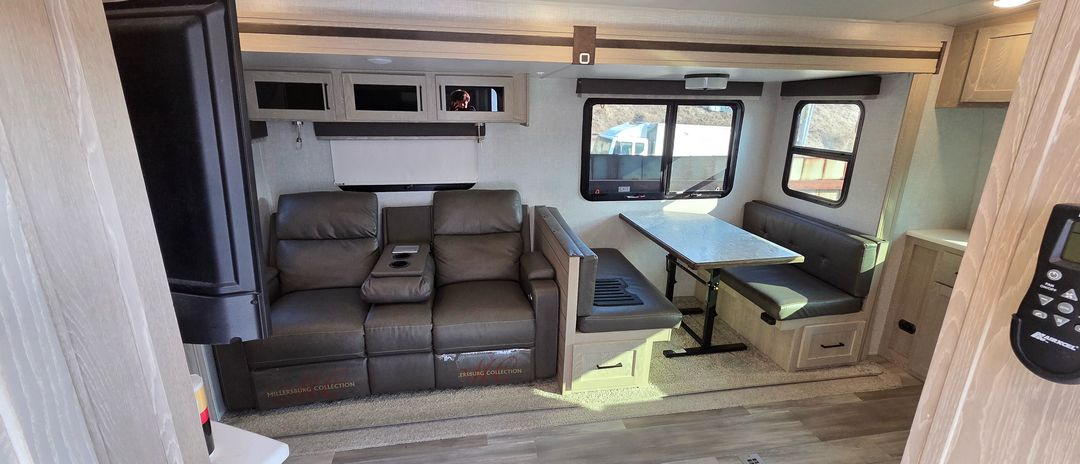 락우드 Rockwood 2608 카라반, 2021년식, 4,999만원 이미지