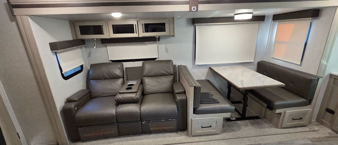 락우드 Rockwood 2608 카라반, 2021년식, 4,999만원 이미지