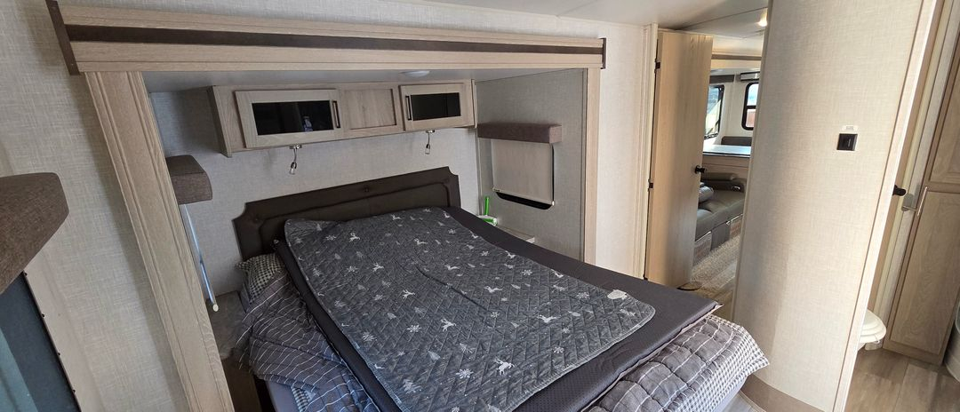 락우드 Rockwood 2608 카라반, 2021년식, 4,999만원 이미지