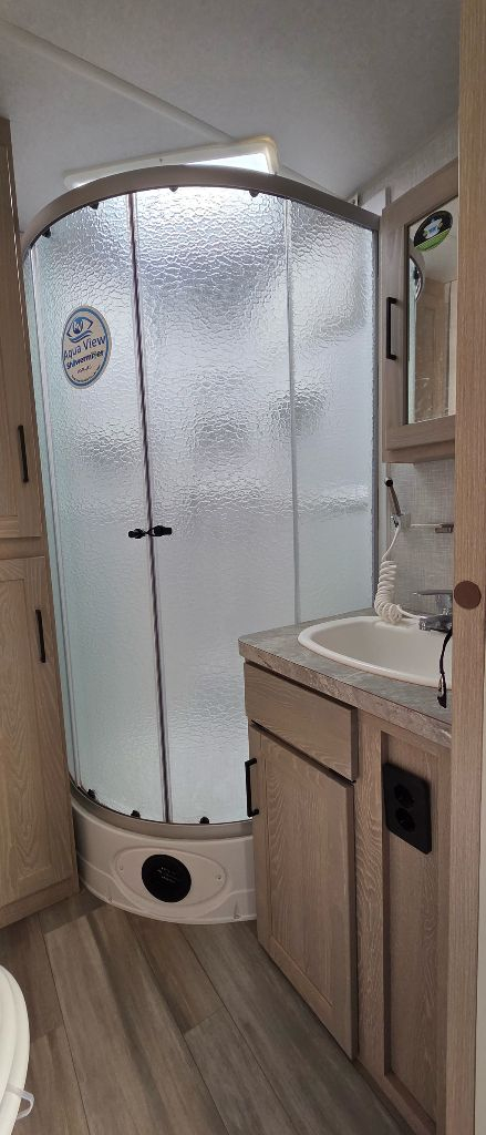 락우드 Rockwood 2608 카라반, 2021년식, 4,999만원 이미지