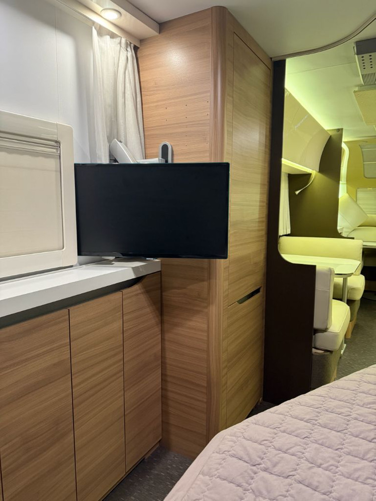 아드리아 알피나 753UP 카라반, 2017년식, 4,000만원 이미지