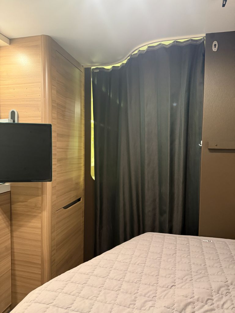 아드리아 알피나 753UP 카라반, 2017년식, 4,000만원 이미지