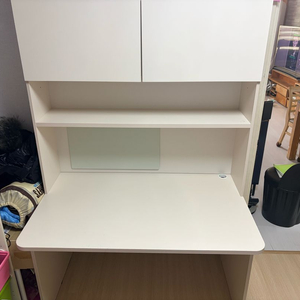 리바트 책상 120 이미지