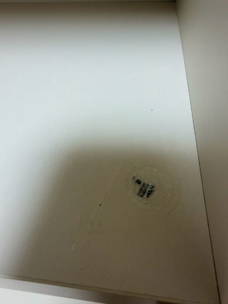 리바트 책상 120 이미지