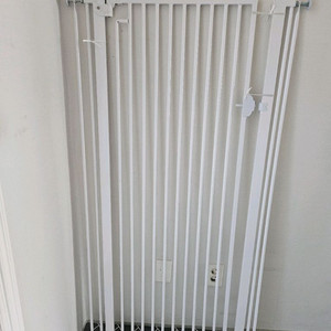 세이펫 고양이 안전문 이미지