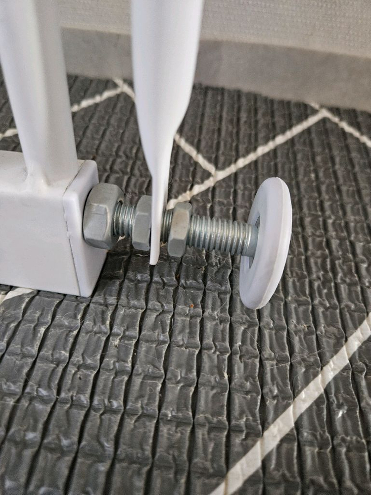 세이펫 고양이 안전문 이미지