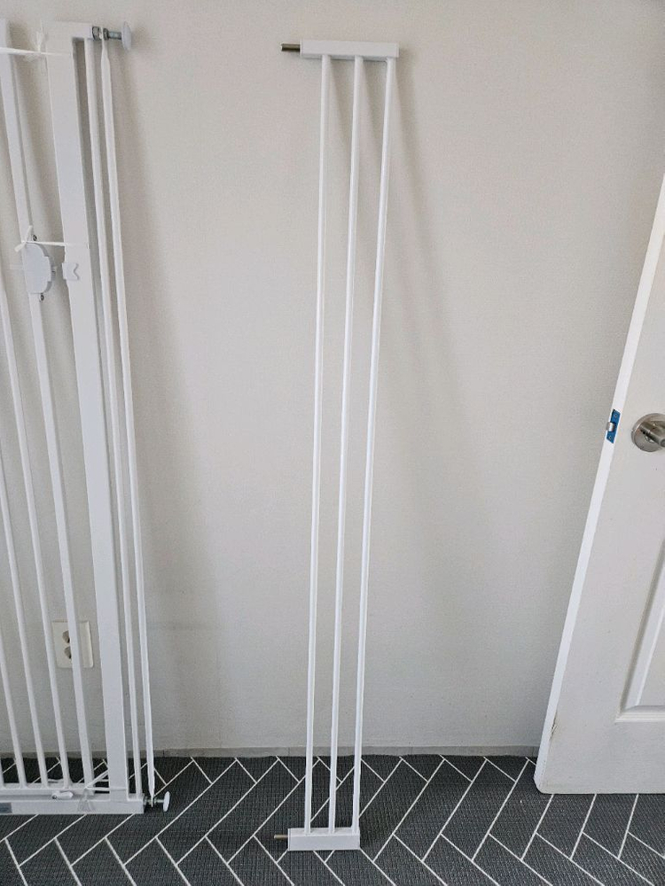 세이펫 고양이 안전문 이미지