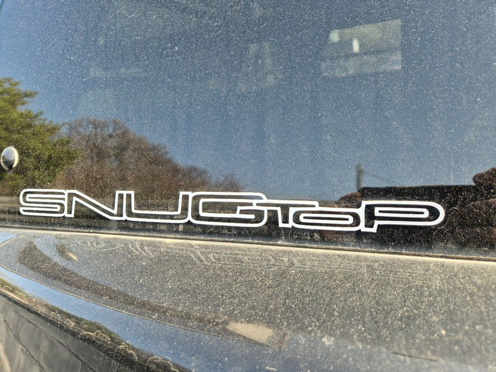 포드 F150 하드탑, 스너그탑, 화물칸 커버 이미지