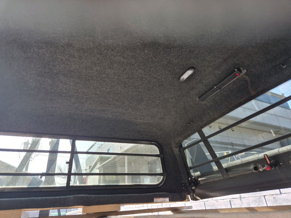 포드 F150 하드탑, 스너그탑, 화물칸 커버 이미지