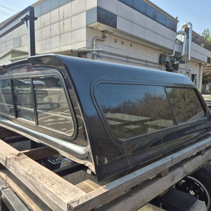 포드 F150 하드탑, 스너그탑, 화물칸 커버 이미지