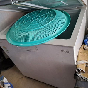 LG 디오스 김치냉장고 k228lw11e 이미지