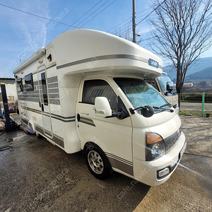 유니온캠핑카 이미지