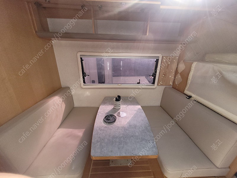 유니온캠핑카 이미지