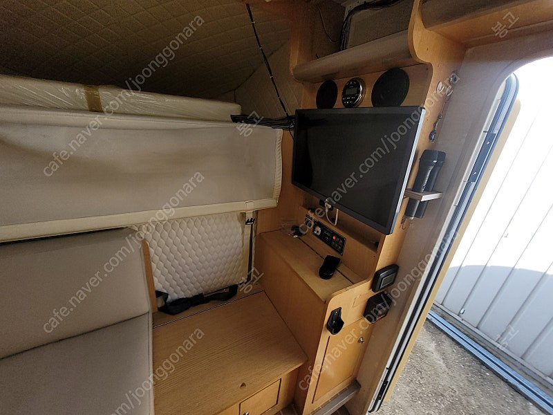 유니온캠핑카 이미지