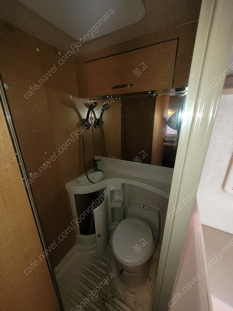 유니온캠핑카 이미지