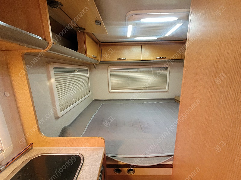 유니온캠핑카 이미지