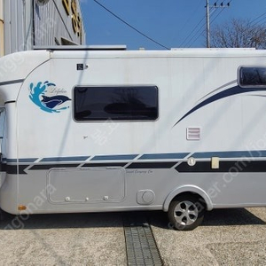 축연장 캠핑카 중고판매 이미지