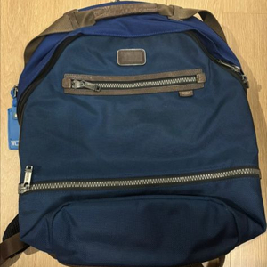 TUMI 투미 알파 브라보 캐넌 백팩 이미지