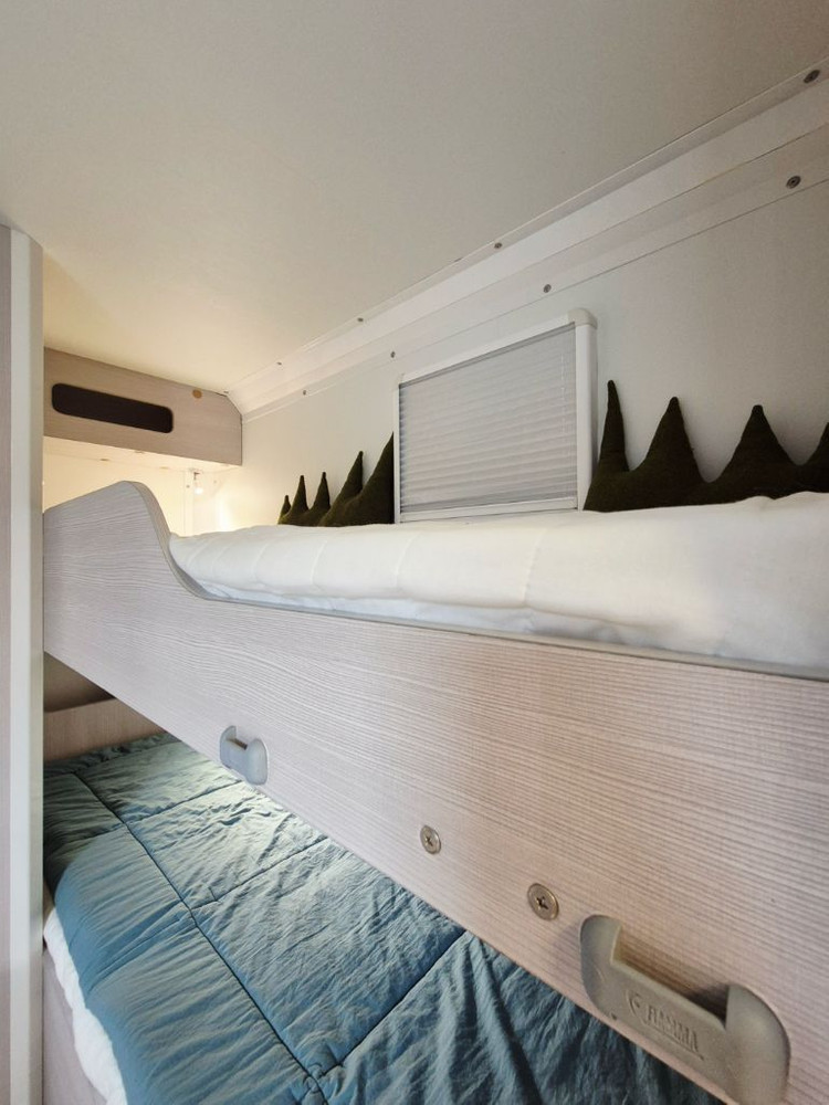 (주)가자, 까방 KK450 카라반, 2020년식, 1,800만원 이미지