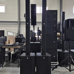 HK AUDIO 폴라12MK2 POLAR12MK2컬럼어레이스피커 이미지