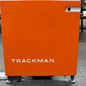 골프 트레이닝 트랙맨4 세트 이미지