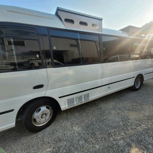 카운티캠핑카 인산철배터리600태양광1000 이미지