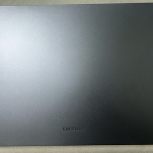 삼성 갤럭시북 프로6 울트라 5060 노트북 판매합니다 거의 새제품 이미지