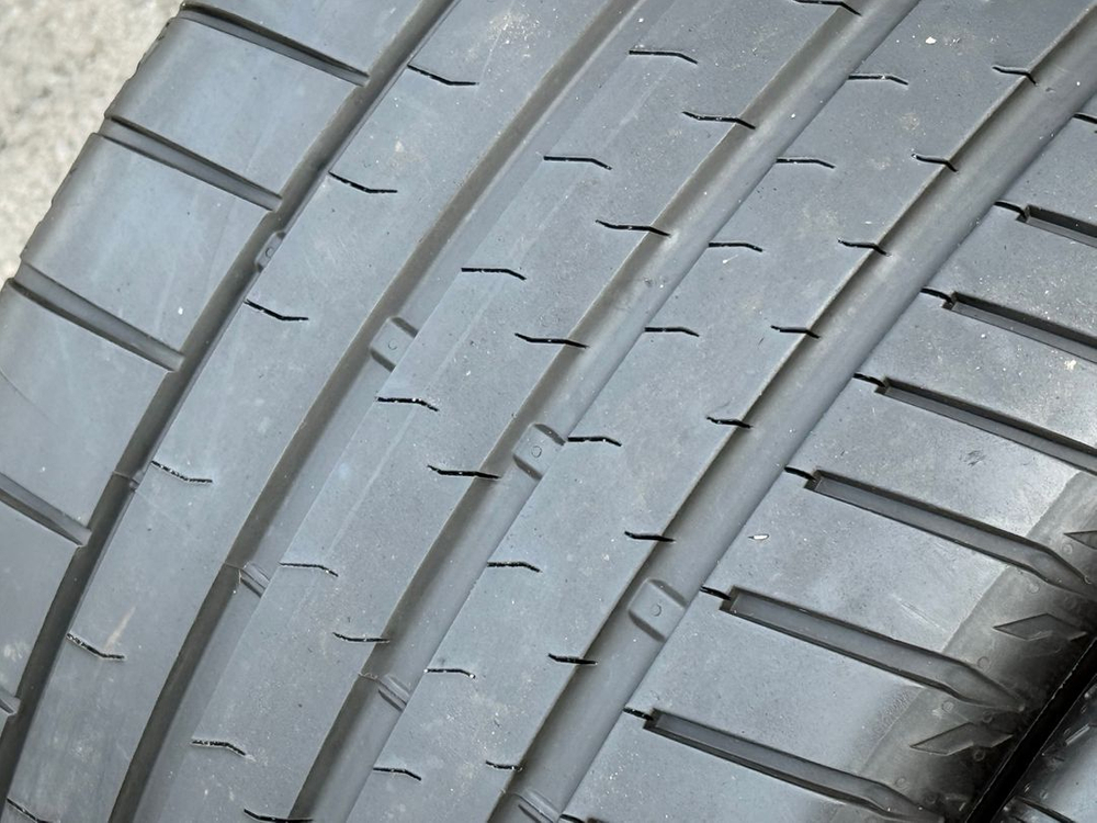 신품급] 2654520 2954020 브리지스톤타이어 포텐자 스포츠 중고타이어 세트 이미지