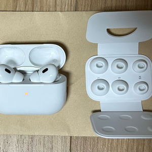 에어팟 프로2 이미지