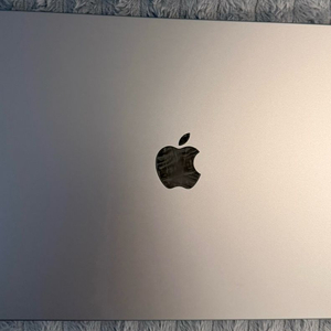 2021 맥북프로16 M1 32G 2TB 이미지