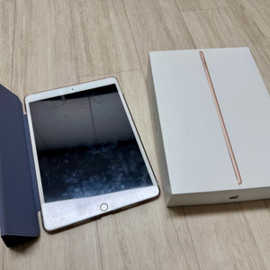 아이패드 에어3 팝니다 이미지