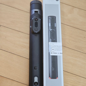 샤오미 줌 셀카봉 이미지