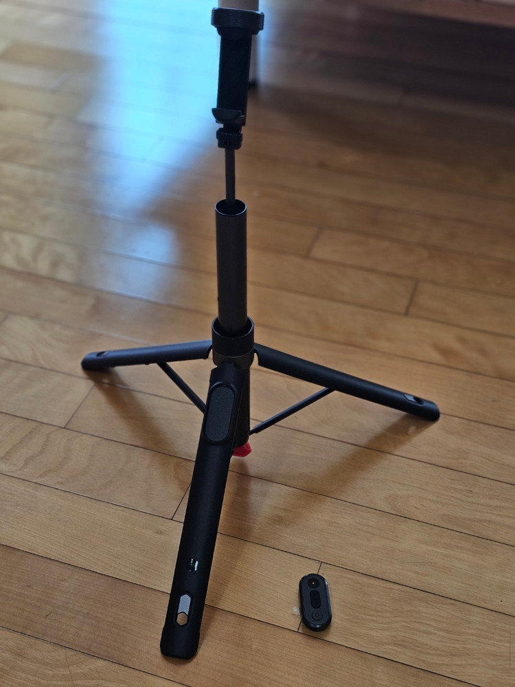 샤오미 줌 셀카봉 이미지