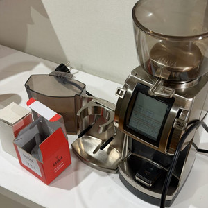 Baratza Forte AP 바라짜 포르테 커피 그라인더 이미지