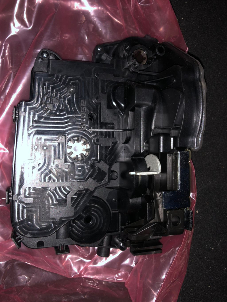 Bmw f바디 운전석 도어락(새상품) 이미지